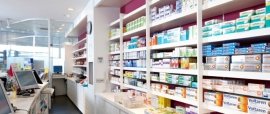 Pharmacy