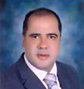 Dr. Khaled Abdul Moneim Gadalla