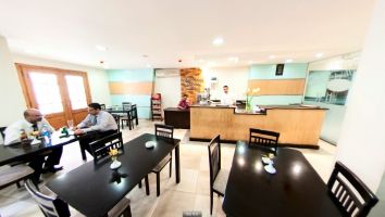 cafe